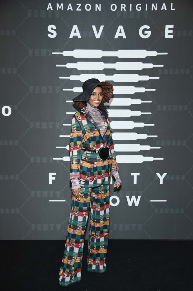 Shop The New Fall/Winter 2019 Fenty x Savage Collection