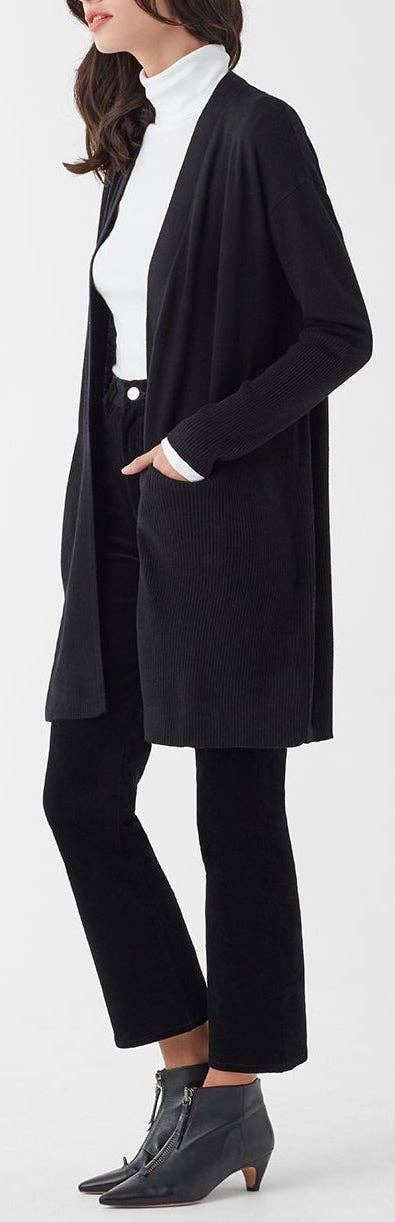 formal wear cardigans