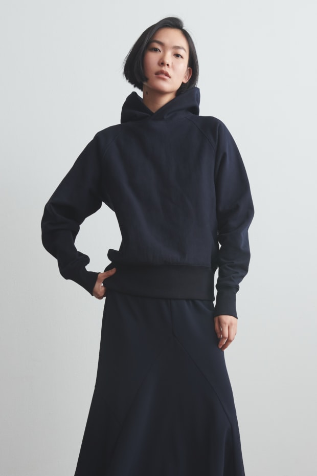 thakoon sweatshirt