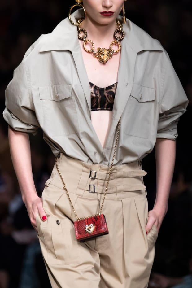 According to Longchamp, the Micro Bag Trend Is Going Strong into Spring 2020  - PurseBlog