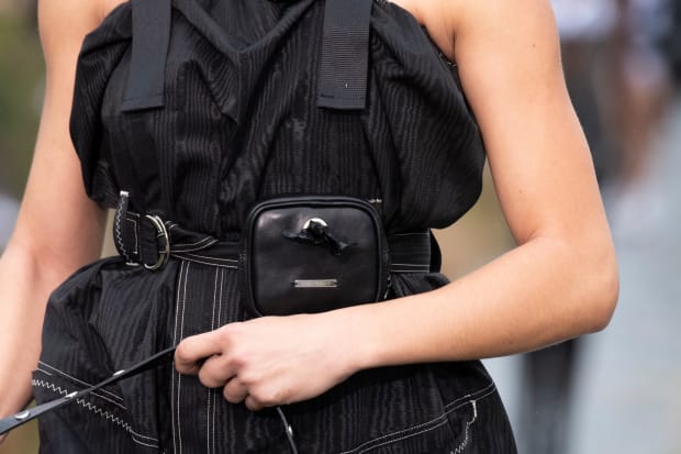 Get on the Tiny Bag Trend – Here Are 5 Miniature Bags You Need