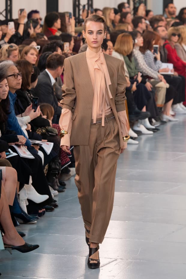 See by Chloé Spring 2020 Ready-to-Wear Collection
