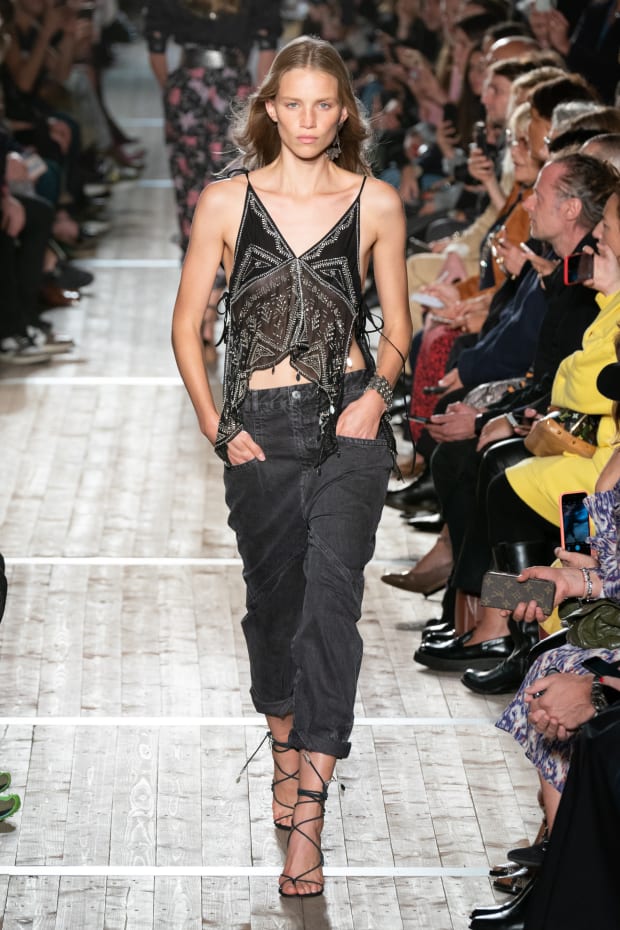 isabel marant sandals 2020