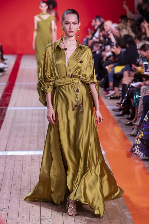 Elie Saab Spring 2020 Couture Fashion Show Collection: See the complete  Elie Saab Spring 2020 Couture coll…
