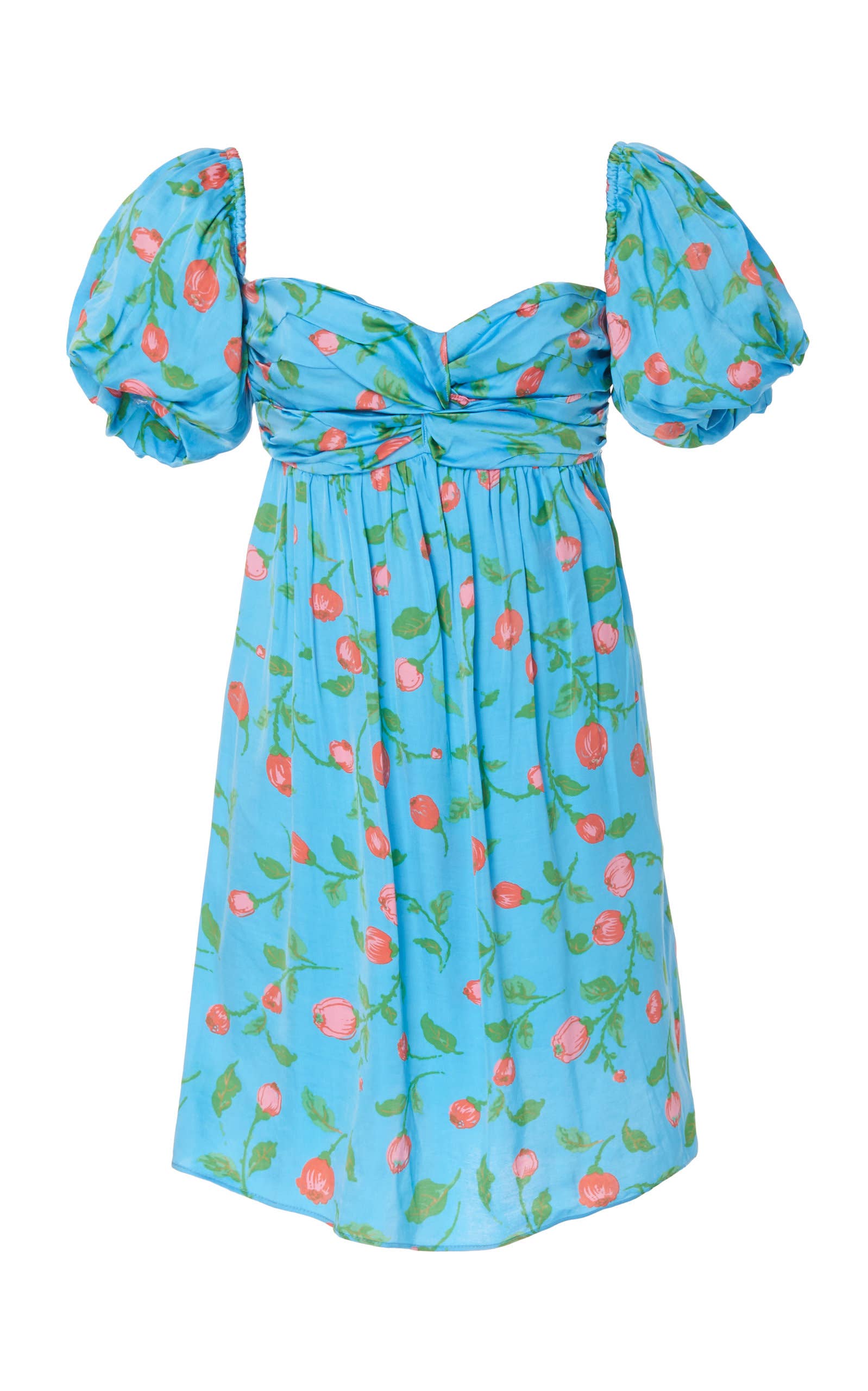 baby doll long frock