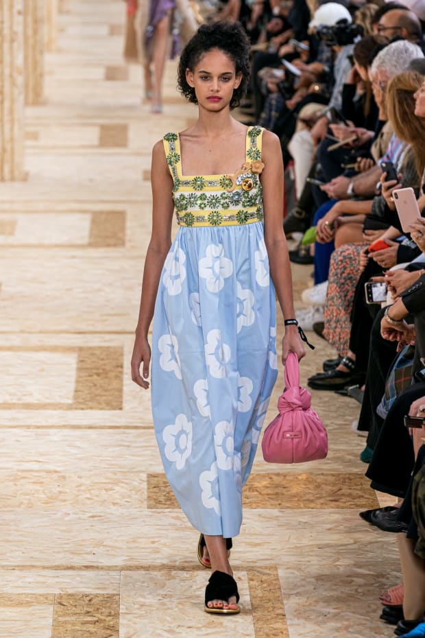 12 of the Best Spring 2020 Trends — Spring/Summer Runway Trends