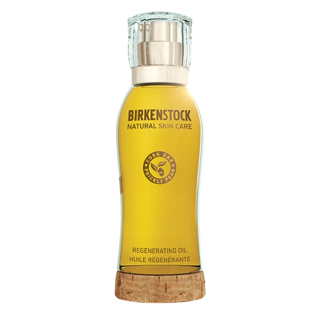 Birkenstock Is Launching an Unexpected Skin-Care Line Featuring