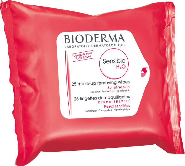 biodegradable makeup remover wipes
