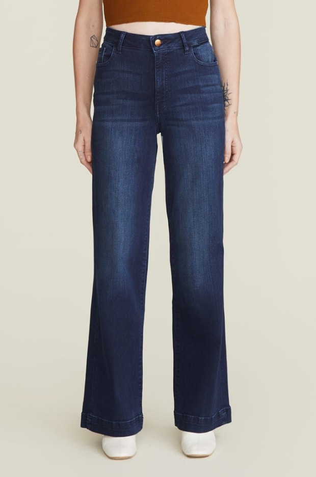 best place to buy tall jeans
