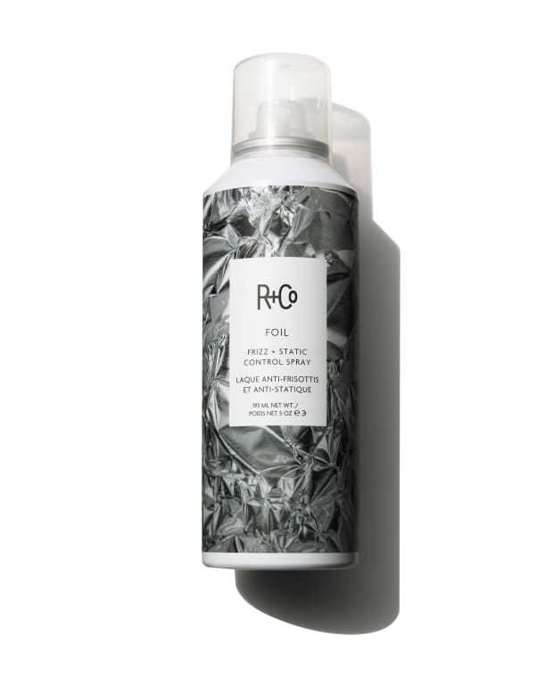 The Secret Method For Getting Rid Of Winter Hair Static Fashionista