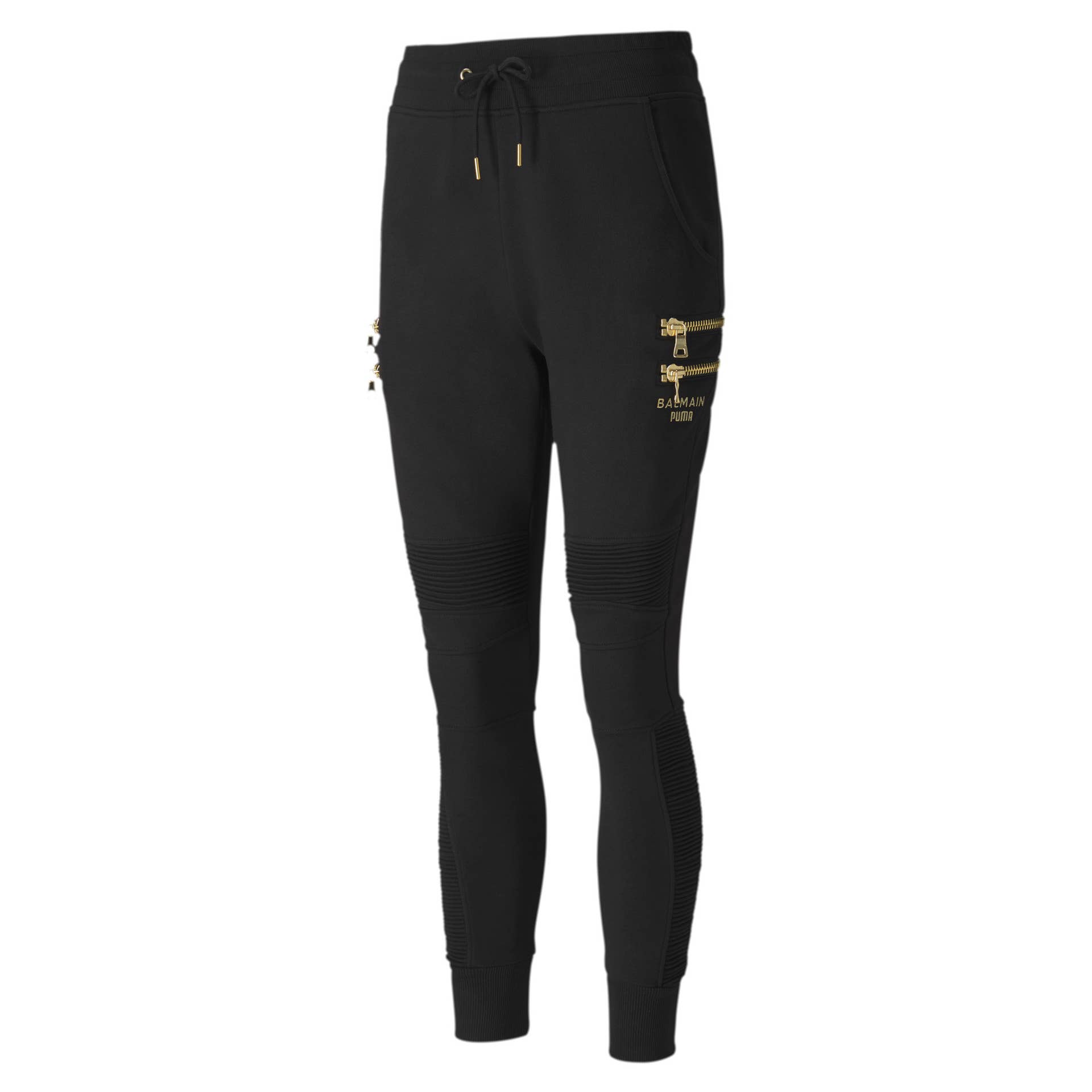 x Balmain x Puma Collaboration 