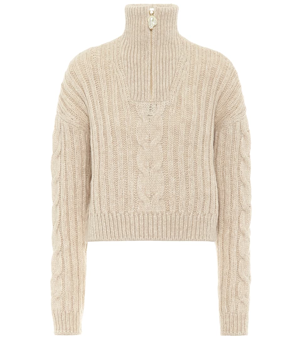 Knit Equivalent to a Soulmate - Fashionista