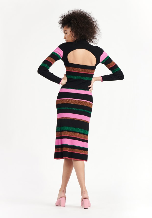 tanya taylor donatella dress