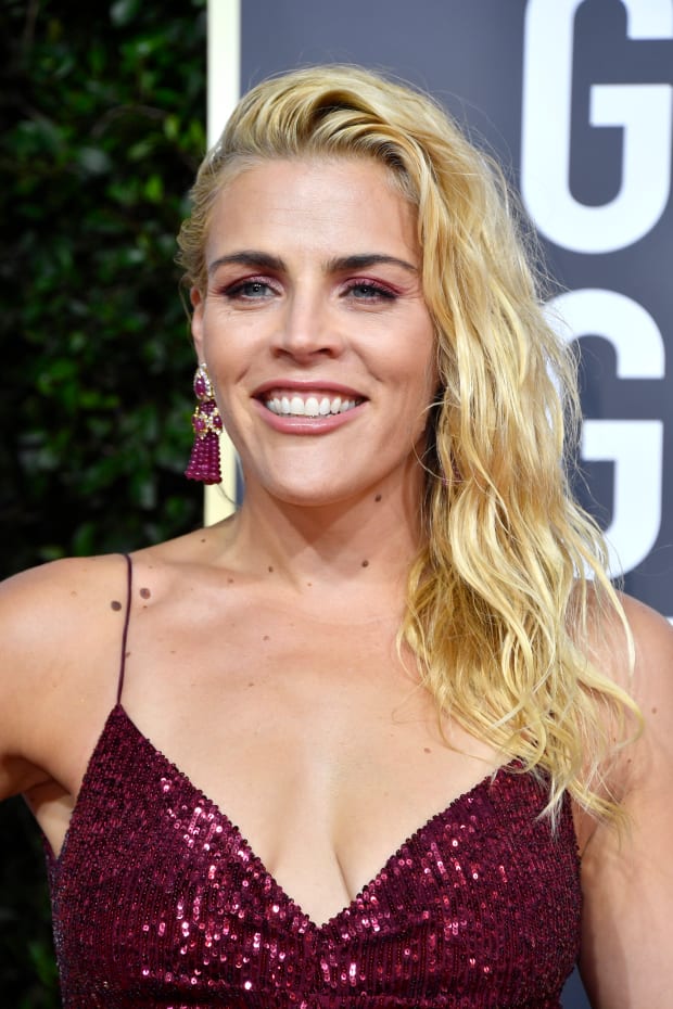 The 11 Best Beauty Looks From the 2020 Golden Globes - Fashionista The 11 Best Beauty Looks From the 2020 Golden Globes - Fashionista