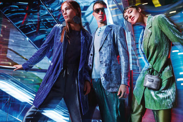 All The Best Spring 2020 Fashion Campaigns