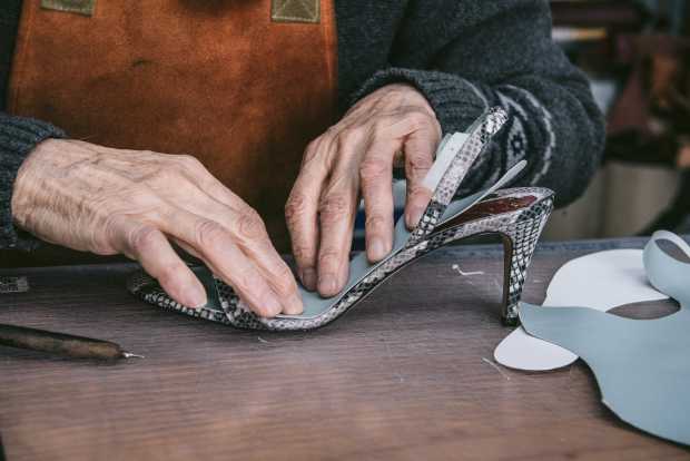 sustainable vegan shoes