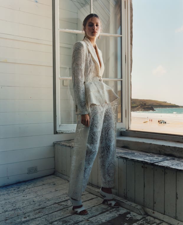 All The Best Spring 2020 Fashion Campaigns