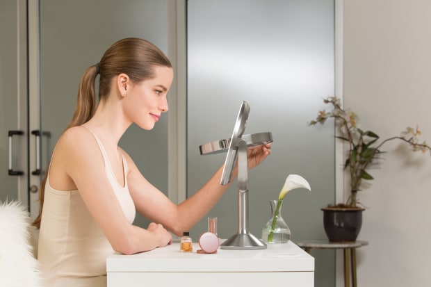 Simplehuman Is Shifting Its Focus From Trash Cans To Beauty Trash Cans To Beauty