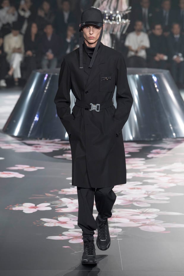 dior mens collection 2019