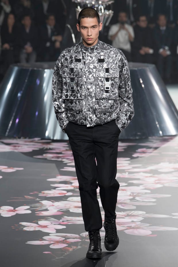 Dior Men Pre-Fall 2019 Collection