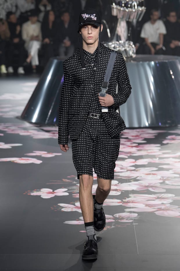 Breaking: Kim Jones will present his Dior Homme pre-Fall 2019