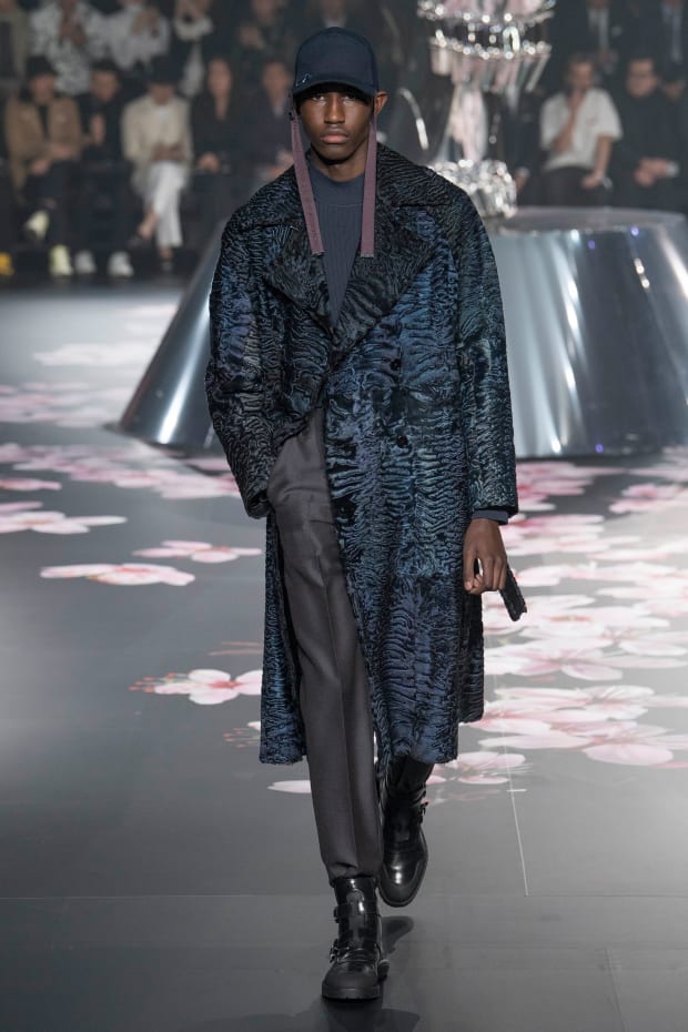 Dior pre-fall 2019: Kim Jones' second collection, British GQ