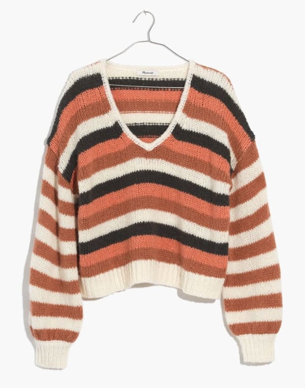cute cropped sweaters