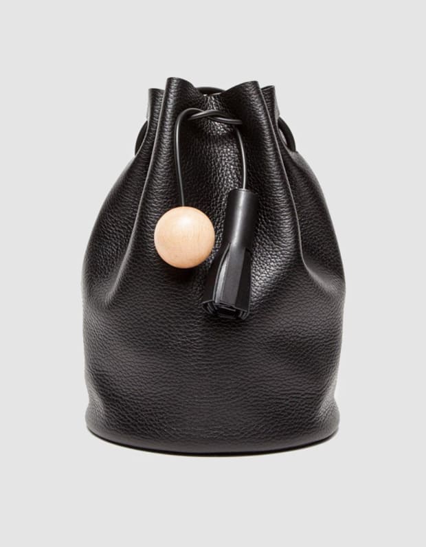 32 Bucket Bags That Will Reinvigorate Your Love of the Still