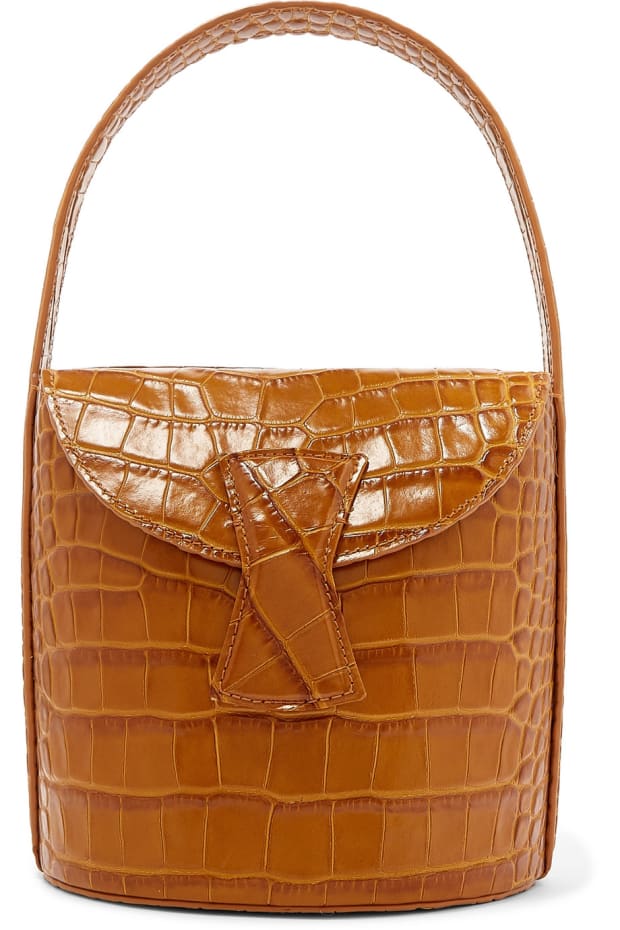 32 Bucket Bags That Will Reinvigorate Your Love of the Still