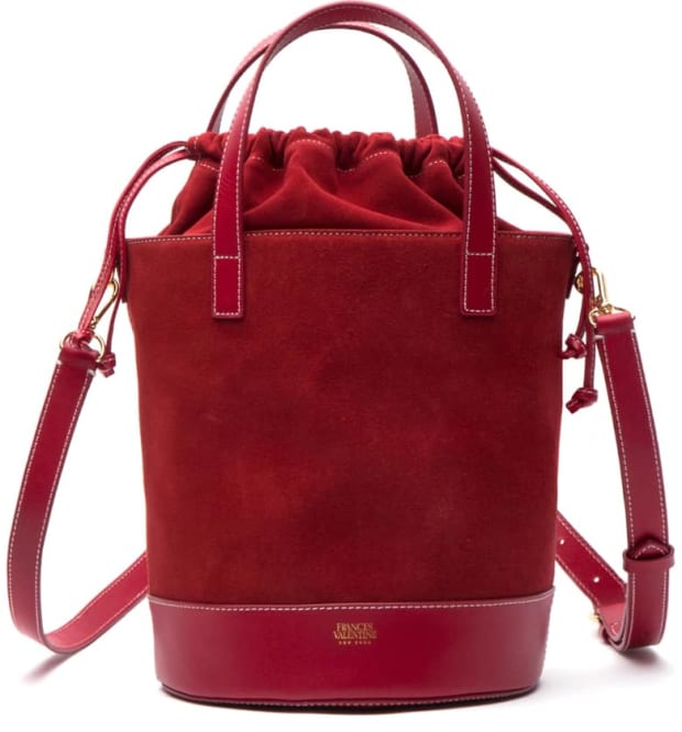 32 Bucket Bags That Will Reinvigorate Your Love of the Still