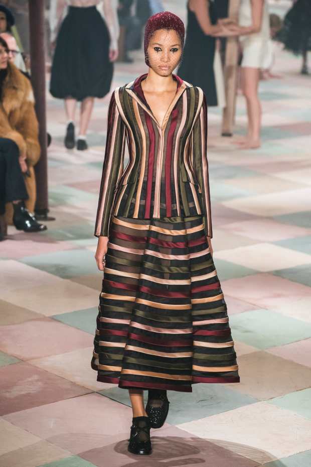 dior couture spring 2019