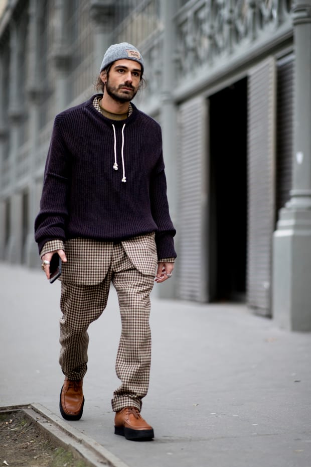 men's casual styles 2019