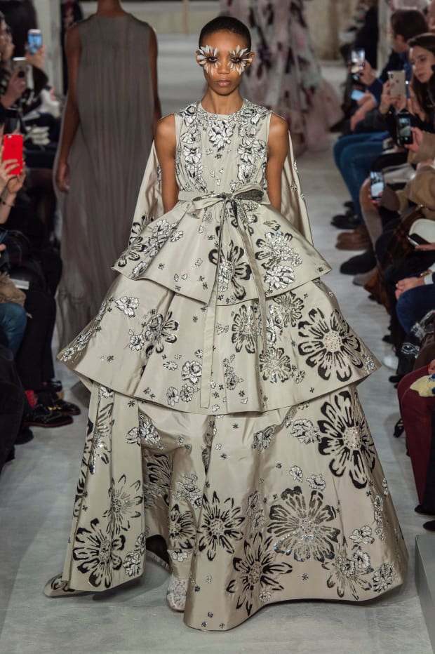 valentino dress 2019