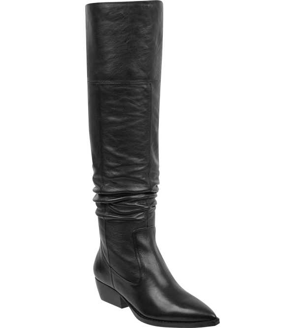 ocea over the knee boot