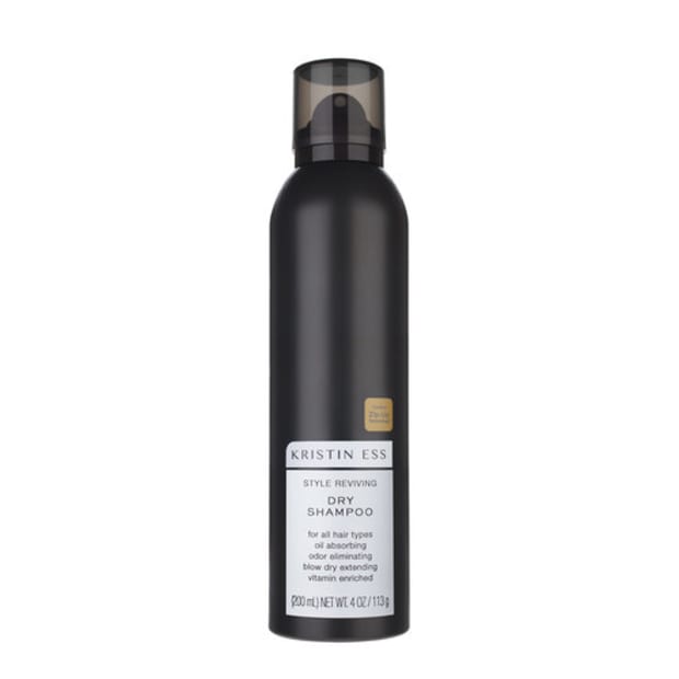 13 Dry Shampoos To Try If You Have Fine Hair Fashionista