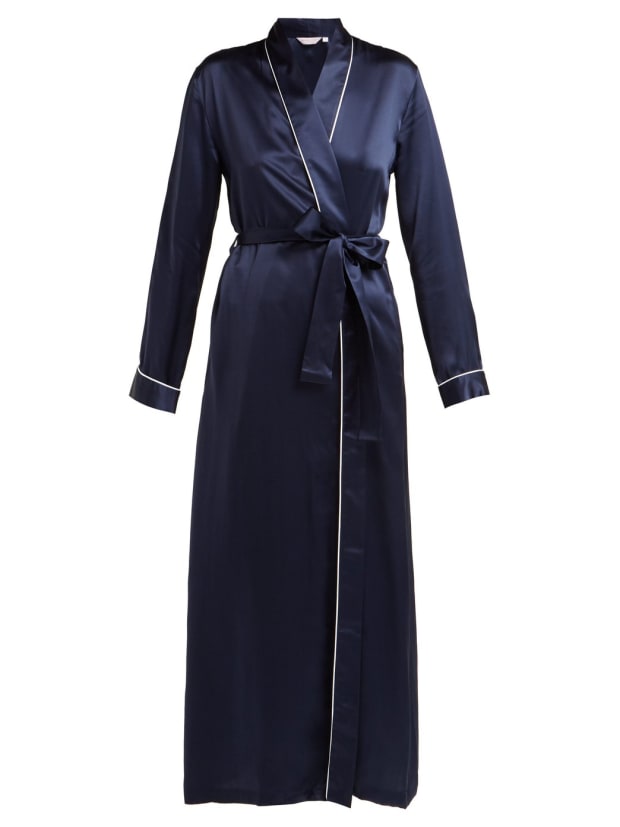 robes morgan 2019