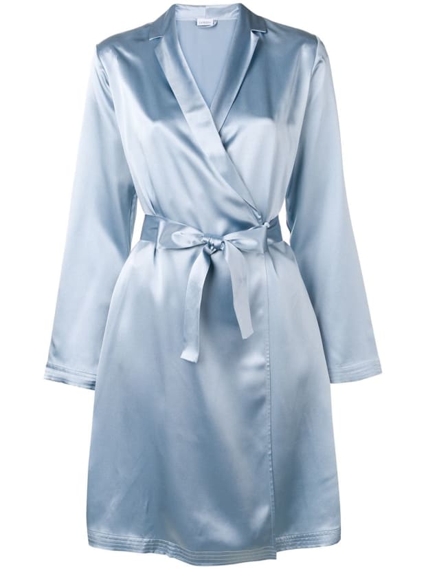 robe python morgan