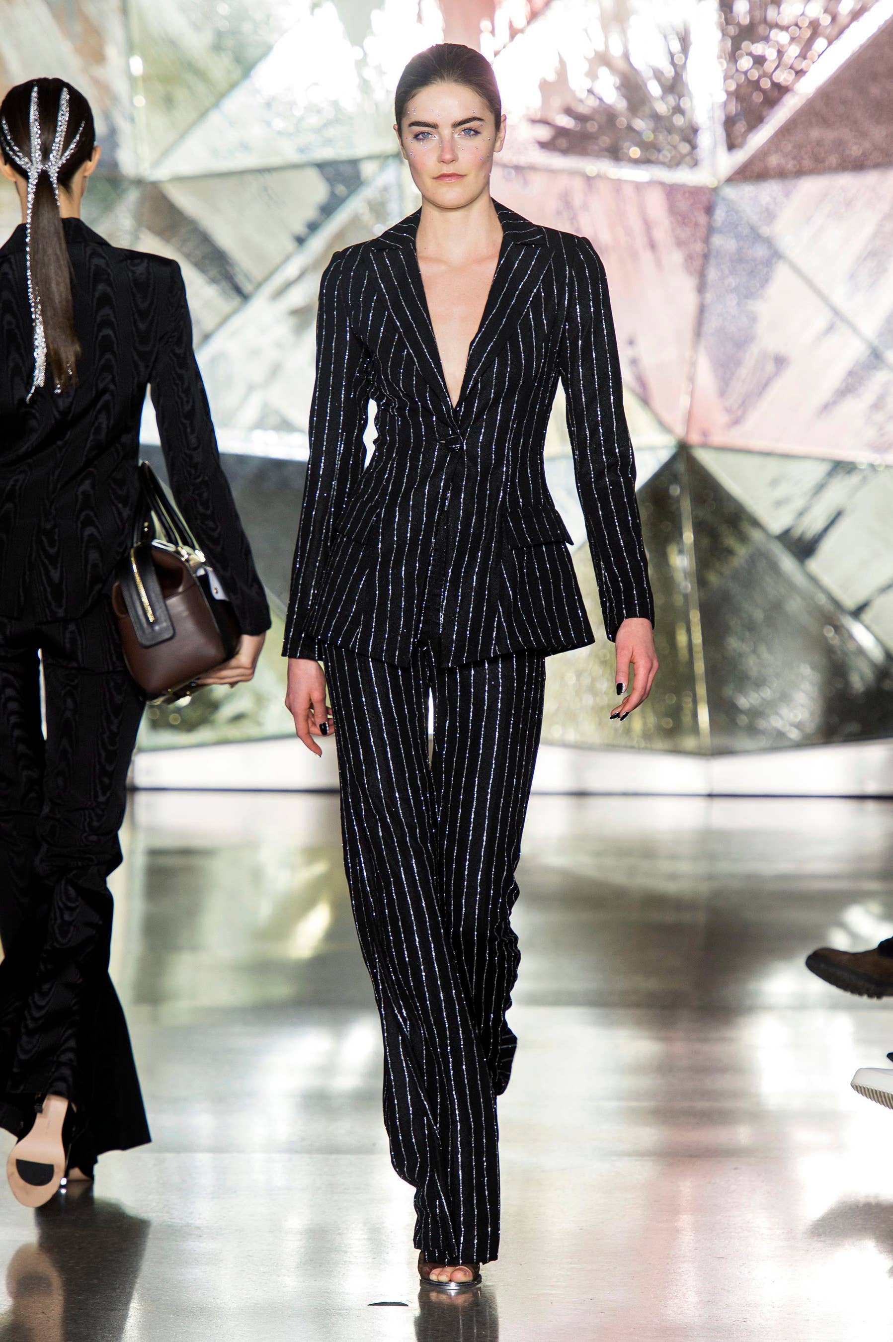 Christian Siriano's Fall 2019 