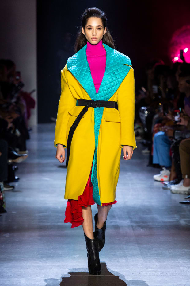 7 Top Trends From the New York Fall 2019 Runways - Fashionista