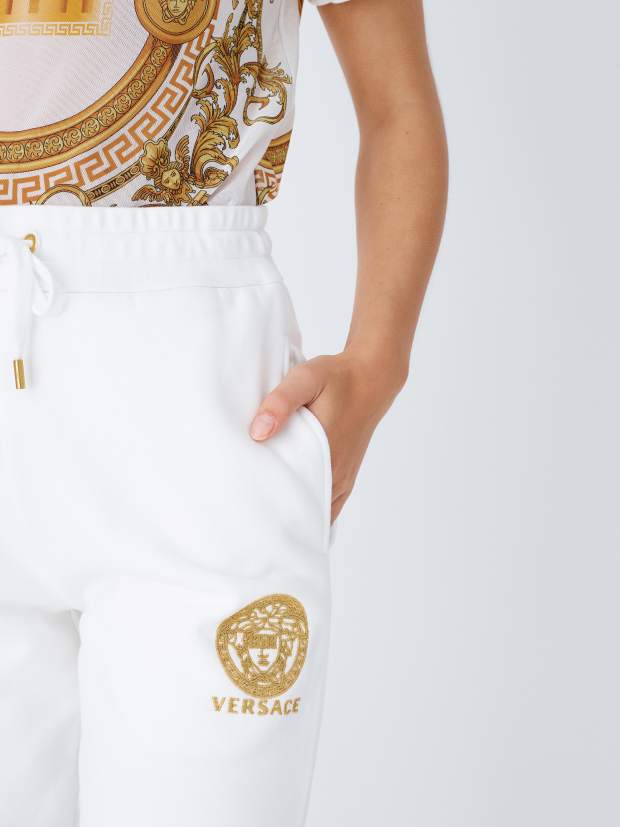 kith versace shorts