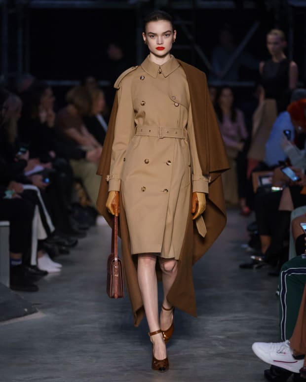 burberry collection 2019