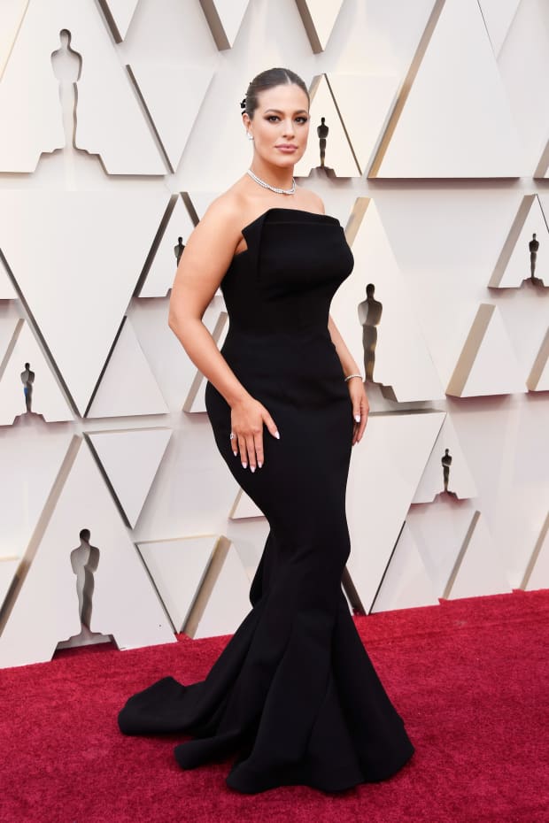 the oscars 2019 red carpet