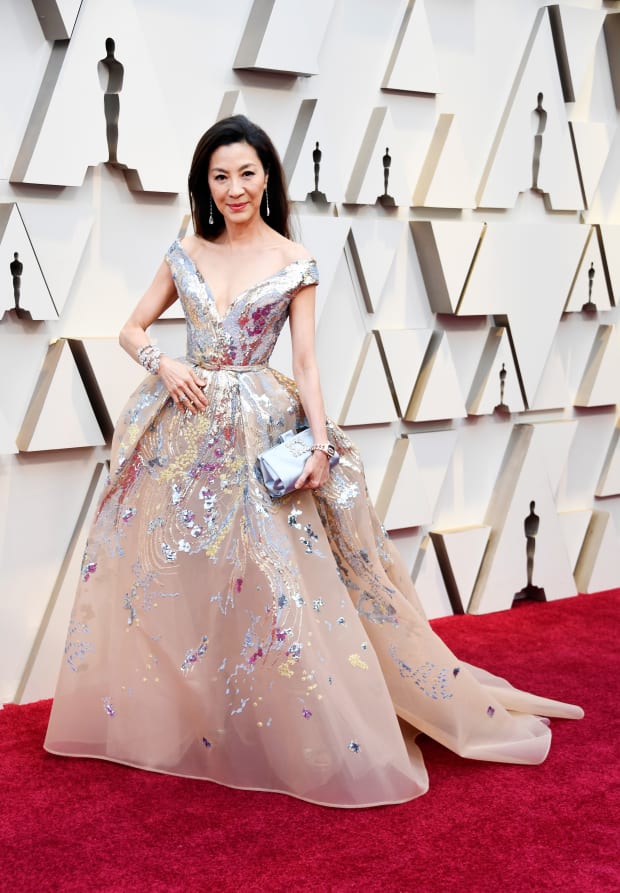 Every Look From the 2019 Oscars Red Carpet - Fashionista