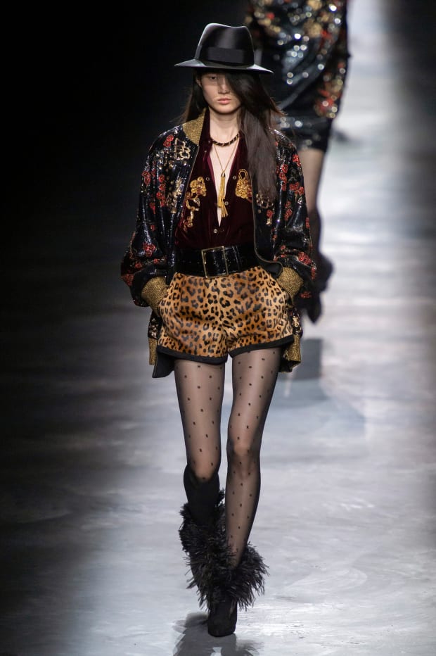 ysl fall 2019