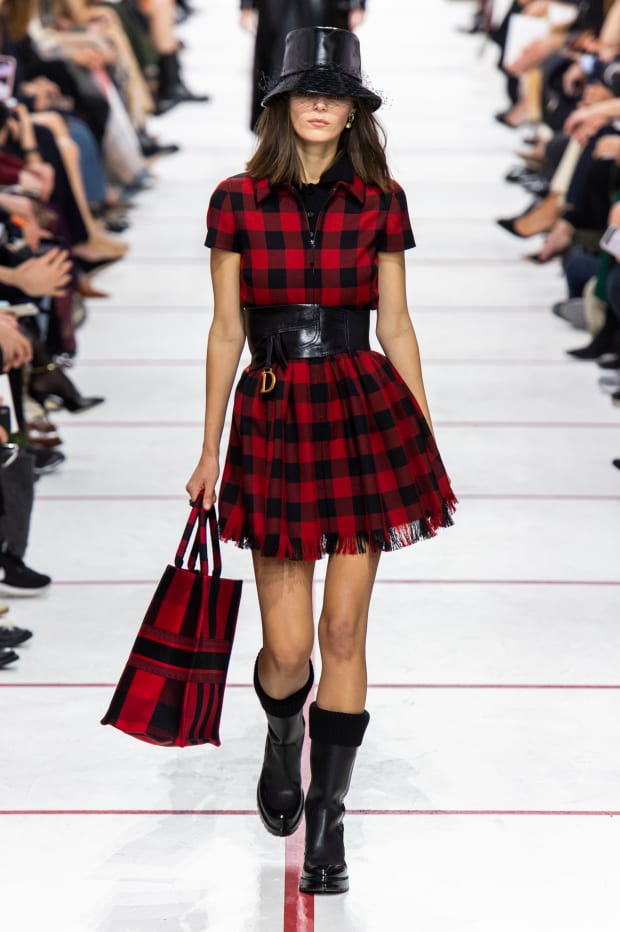 Dior Cashes in on the Youth's Favorite 