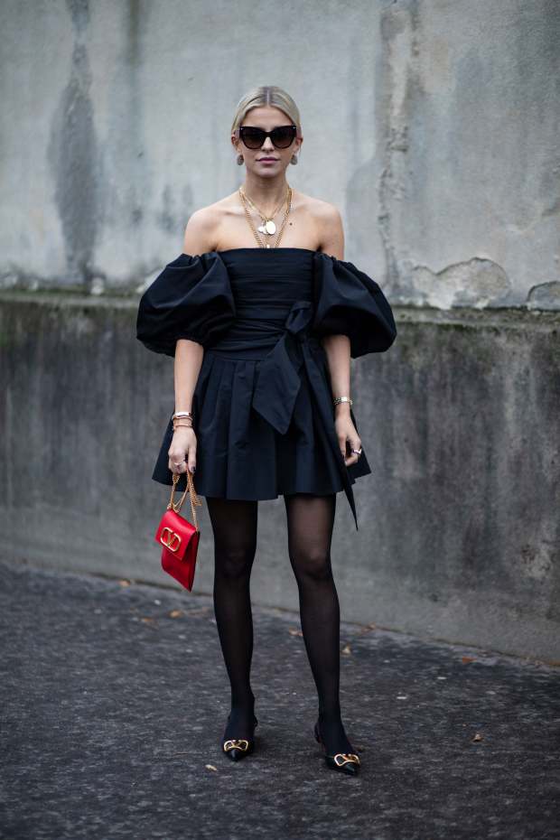 fall 2019 dress styles