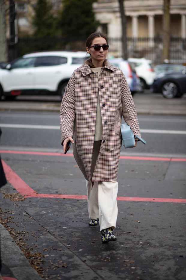 All-White Looks Were a Street Style Favorite at Paris Fashion Week Men's -  Fashionista