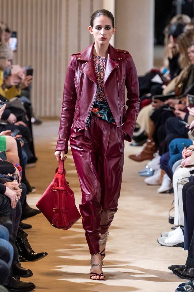 7 Top Trends From the Paris Fall 2019 Runways - Fashionista