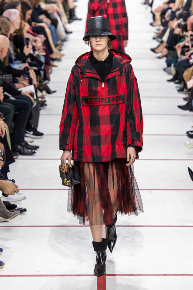 plaid jackets for fall 2019