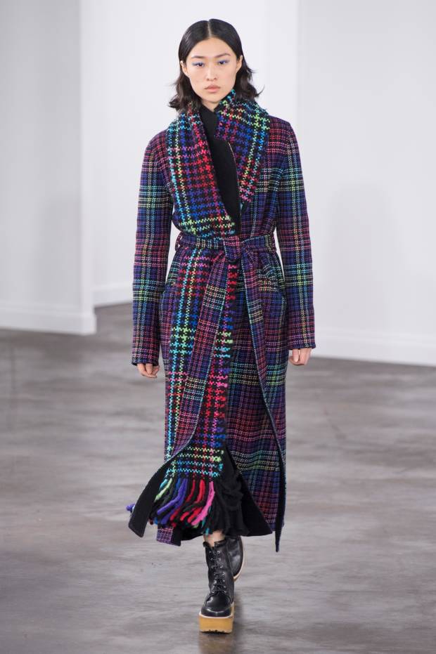 plaid jackets for fall 2019